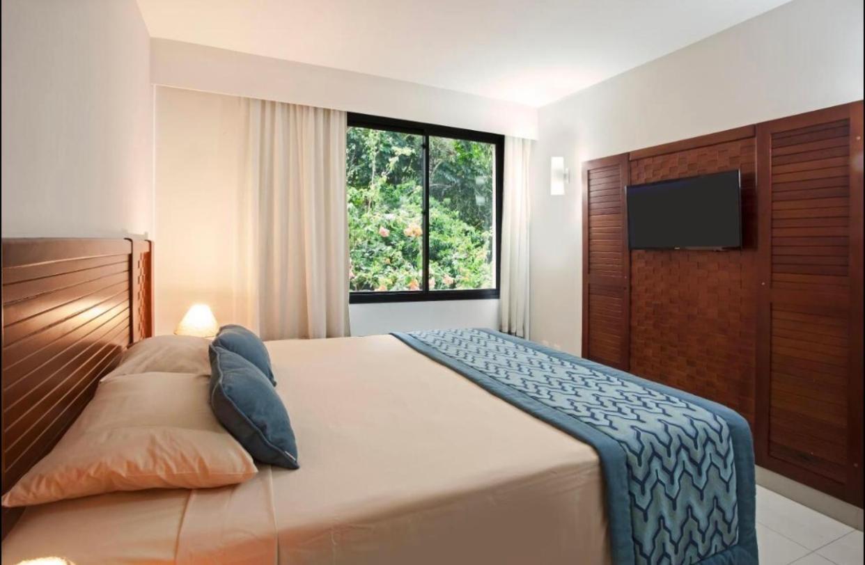 Rio Quente Luupi- Apartamento-131 P Екстериор снимка