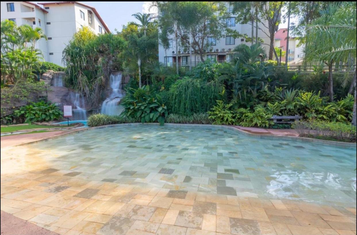 Rio Quente Luupi- Apartamento-131 P Екстериор снимка